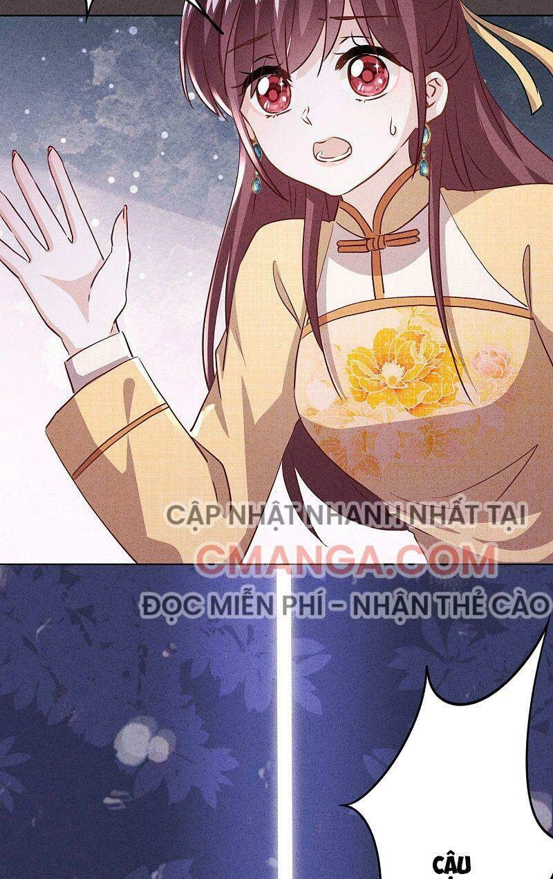 Thiếu Soái, Vợ Anh Muốn Lật Trời! Chapter 116 - 3