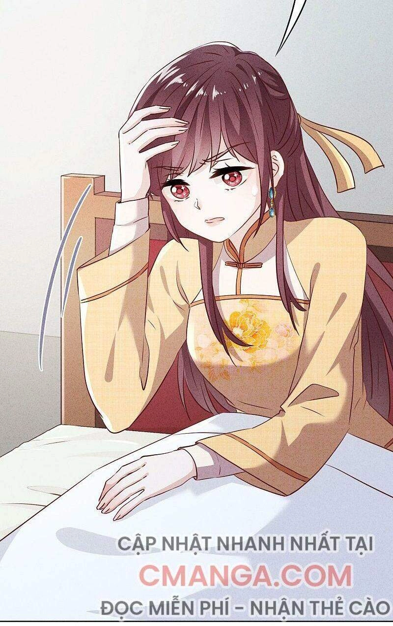 Thiếu Soái, Vợ Anh Muốn Lật Trời! Chapter 116 - 8