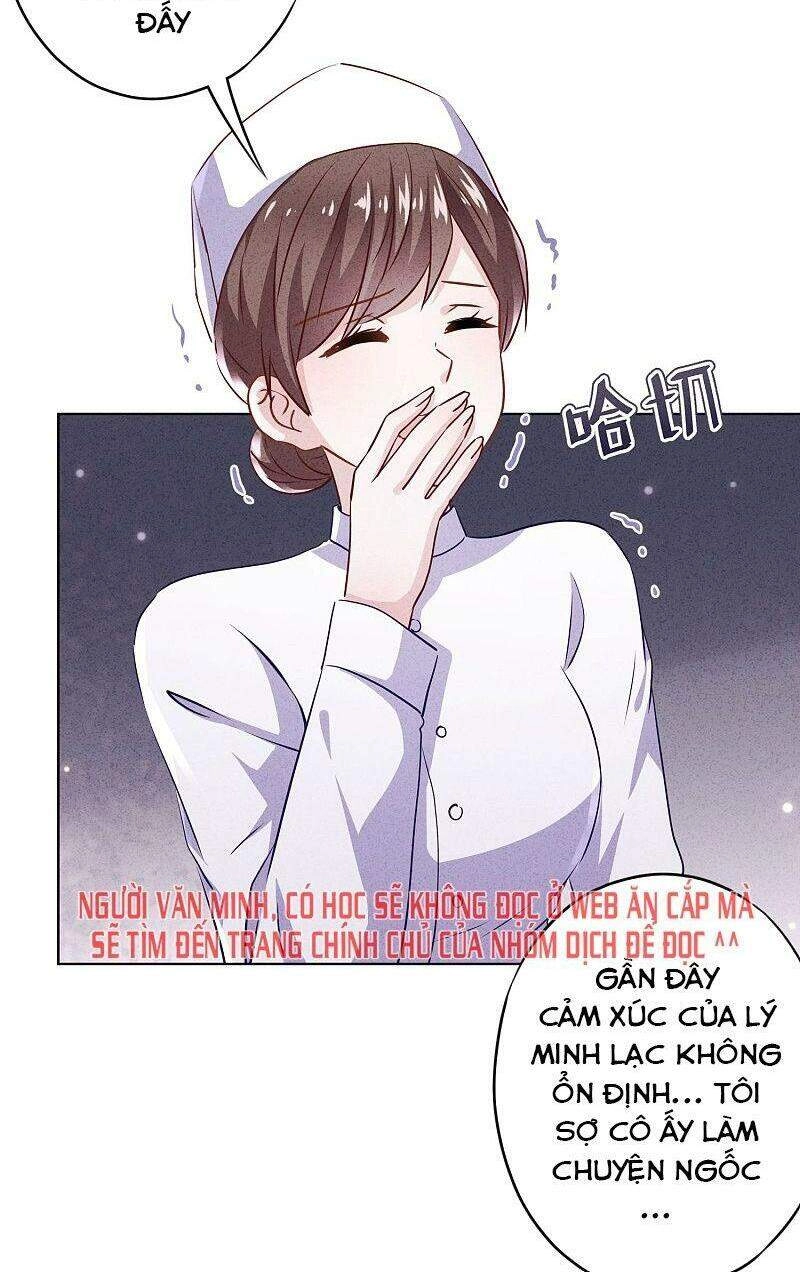 Thiếu Soái, Vợ Anh Muốn Lật Trời! Chapter 116 - 14