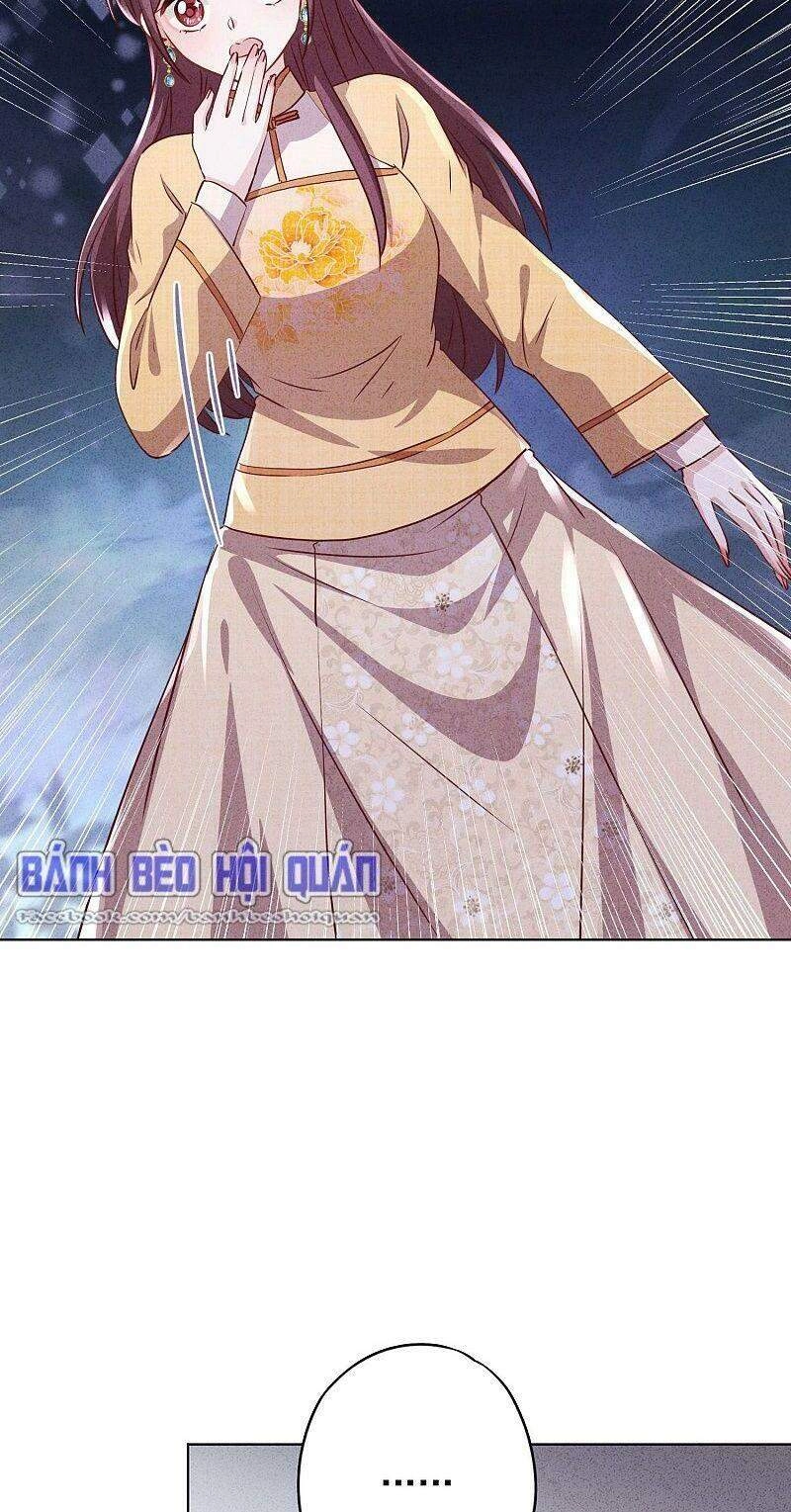 Thiếu Soái, Vợ Anh Muốn Lật Trời! Chapter 116 - 18