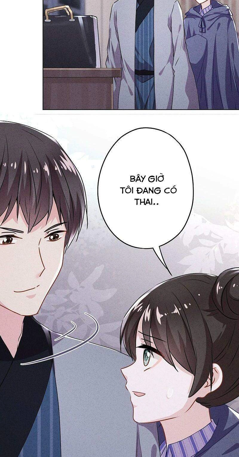 Thiếu Soái, Vợ Anh Muốn Lật Trời! Chapter 116 - 26