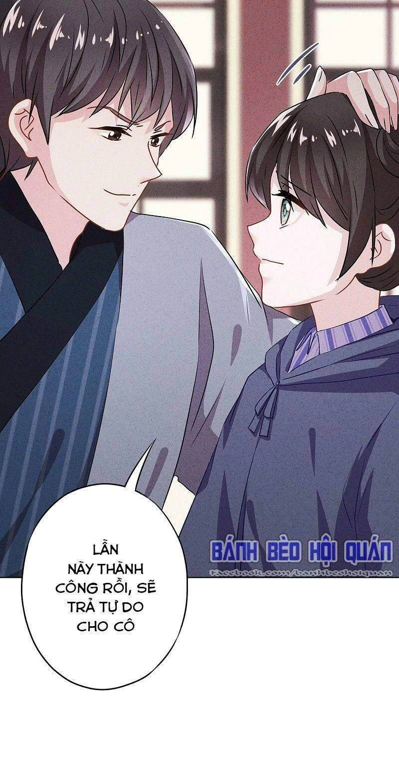 Thiếu Soái, Vợ Anh Muốn Lật Trời! Chapter 116 - 28