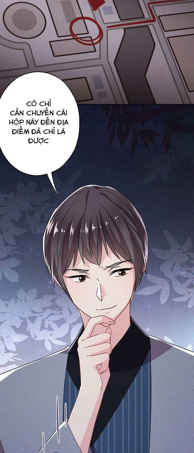 Thiếu Soái, Vợ Anh Muốn Lật Trời! Chapter 116 - 30