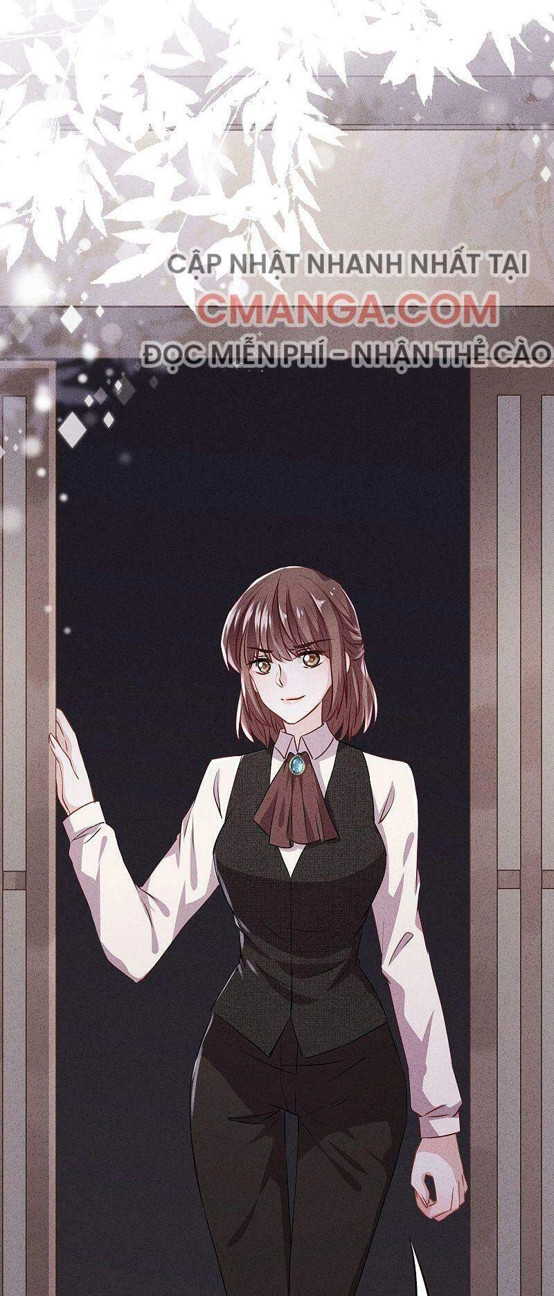 Thiếu Soái, Vợ Anh Muốn Lật Trời! Chapter 116 - 33