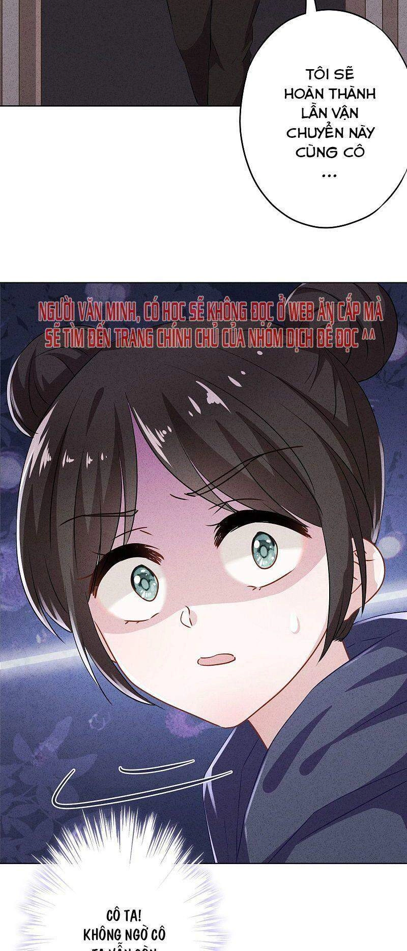 Thiếu Soái, Vợ Anh Muốn Lật Trời! Chapter 116 - 34