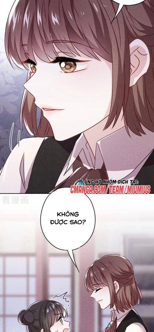 Thiếu Soái, Vợ Anh Muốn Lật Trời! Chapter 117 - 3