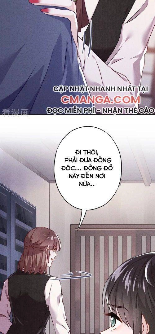 Thiếu Soái, Vợ Anh Muốn Lật Trời! Chapter 117 - 5
