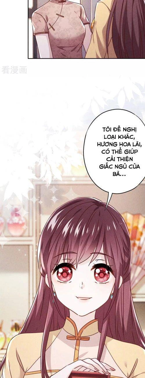 Thiếu Soái, Vợ Anh Muốn Lật Trời! Chapter 117 - 13