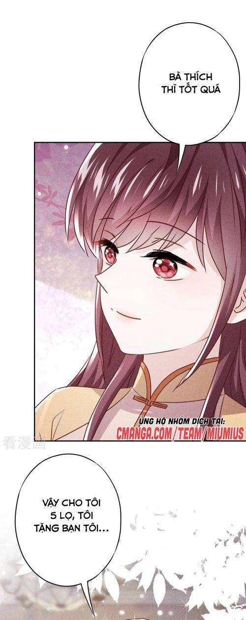 Thiếu Soái, Vợ Anh Muốn Lật Trời! Chapter 117 - 15