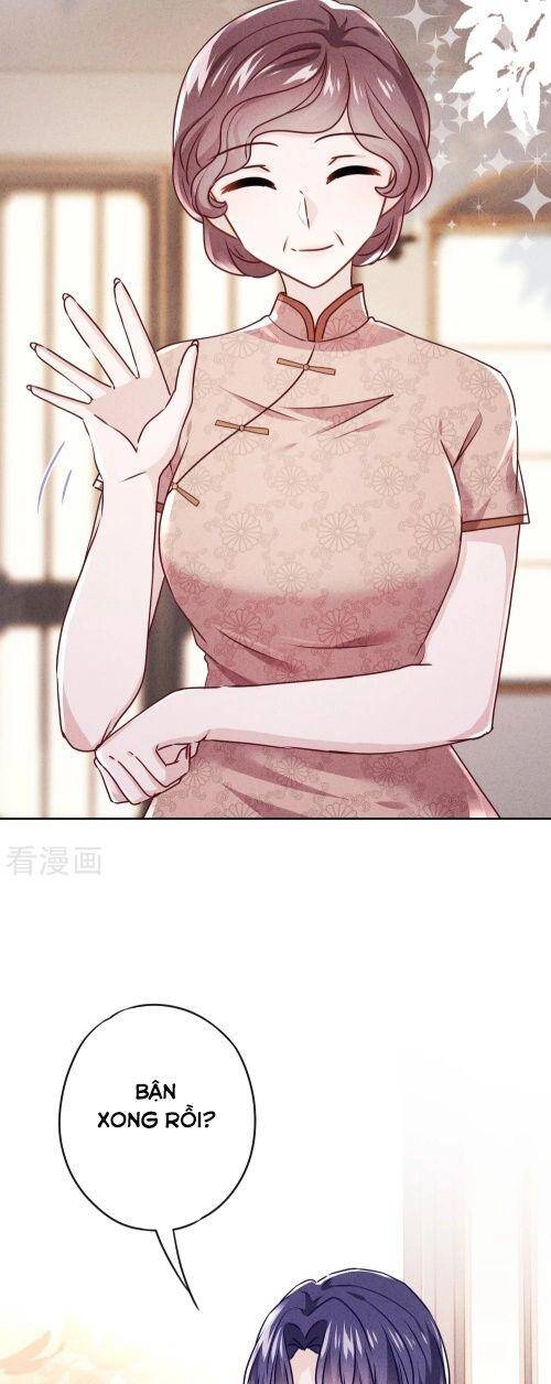 Thiếu Soái, Vợ Anh Muốn Lật Trời! Chapter 117 - 16