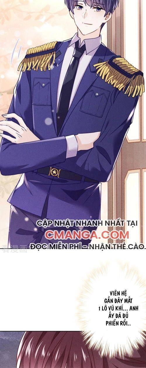 Thiếu Soái, Vợ Anh Muốn Lật Trời! Chapter 117 - 17