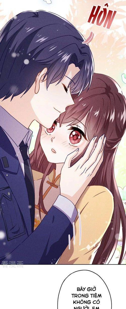 Thiếu Soái, Vợ Anh Muốn Lật Trời! Chapter 117 - 22