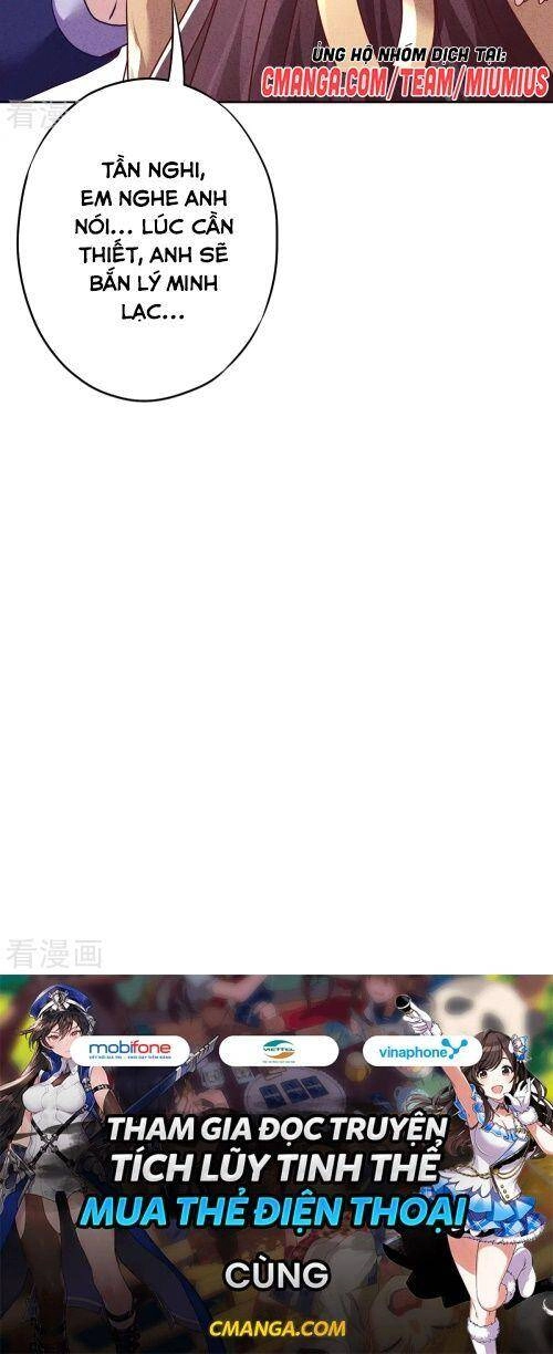 Thiếu Soái, Vợ Anh Muốn Lật Trời! Chapter 117 - 28