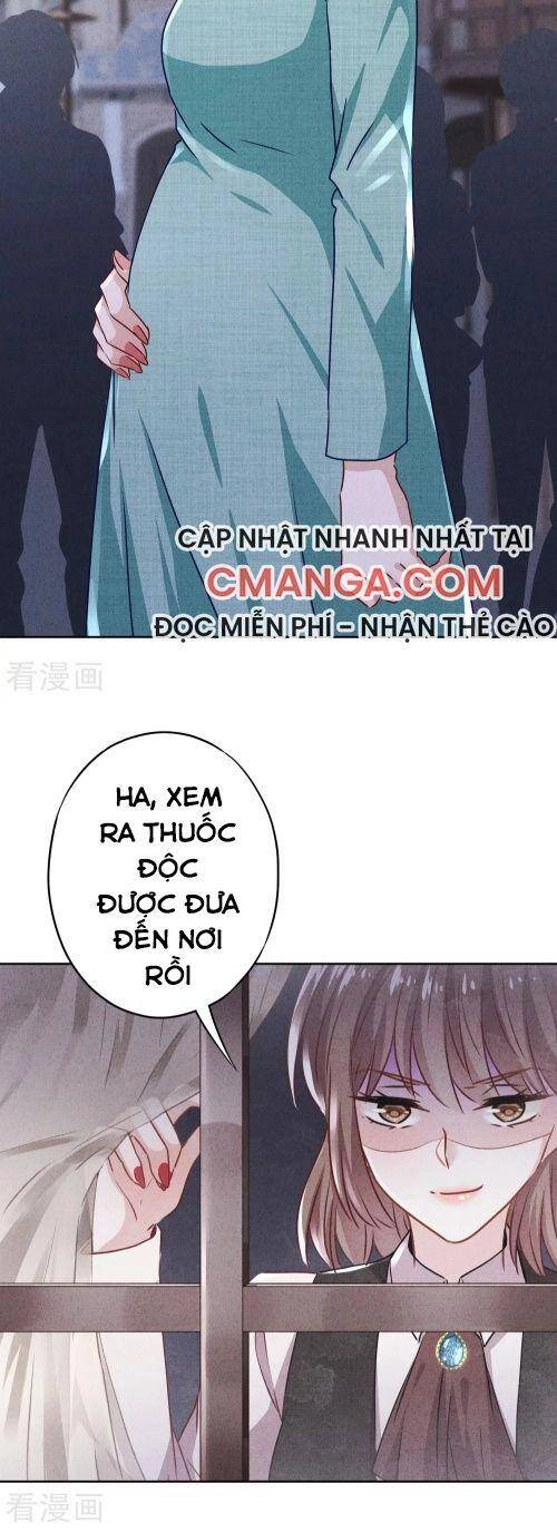 Thiếu Soái, Vợ Anh Muốn Lật Trời! Chapter 118 - 3