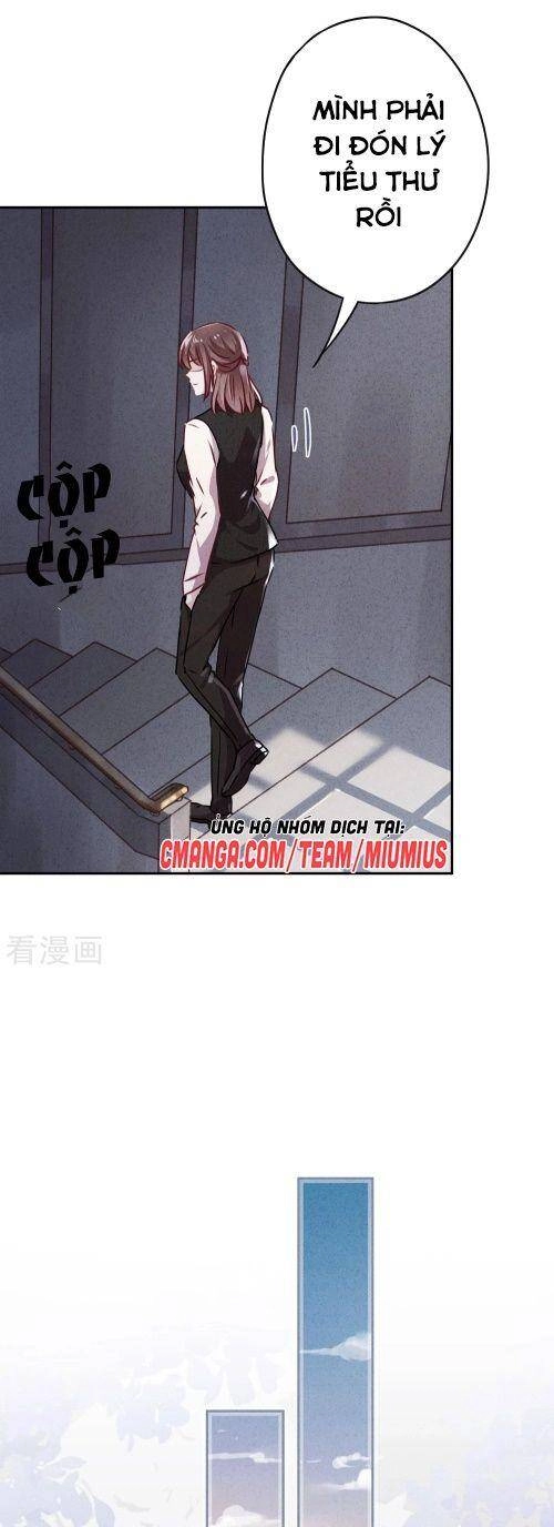 Thiếu Soái, Vợ Anh Muốn Lật Trời! Chapter 118 - 4