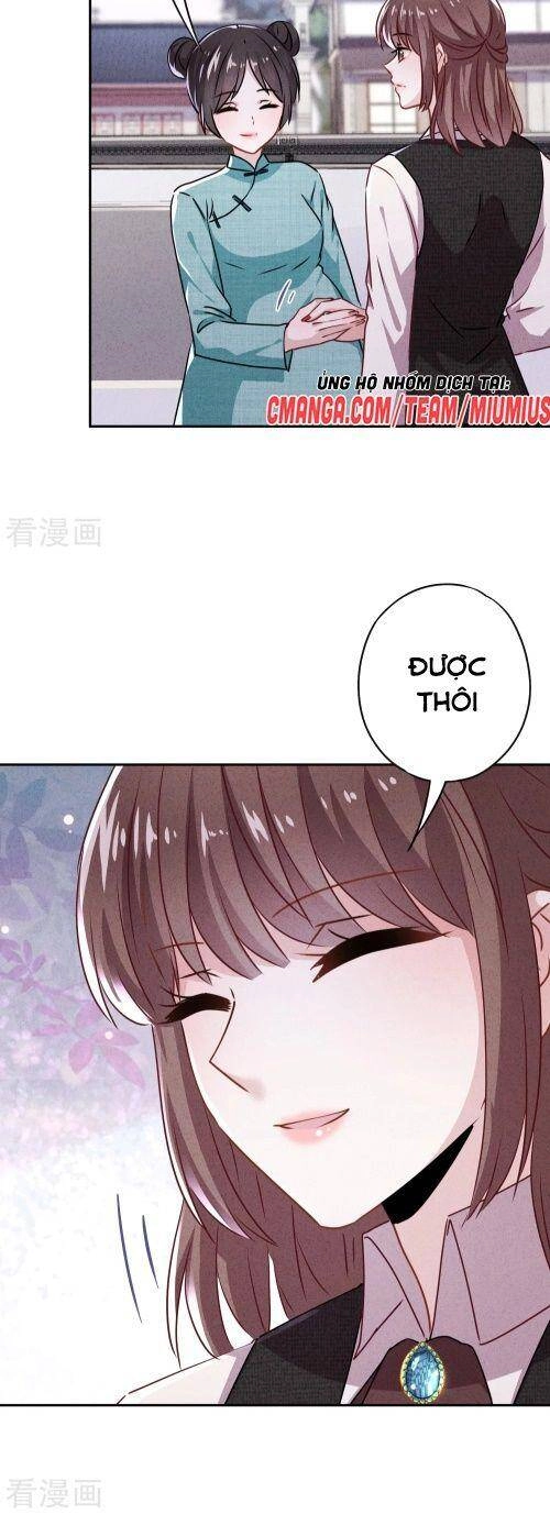 Thiếu Soái, Vợ Anh Muốn Lật Trời! Chapter 118 - 7