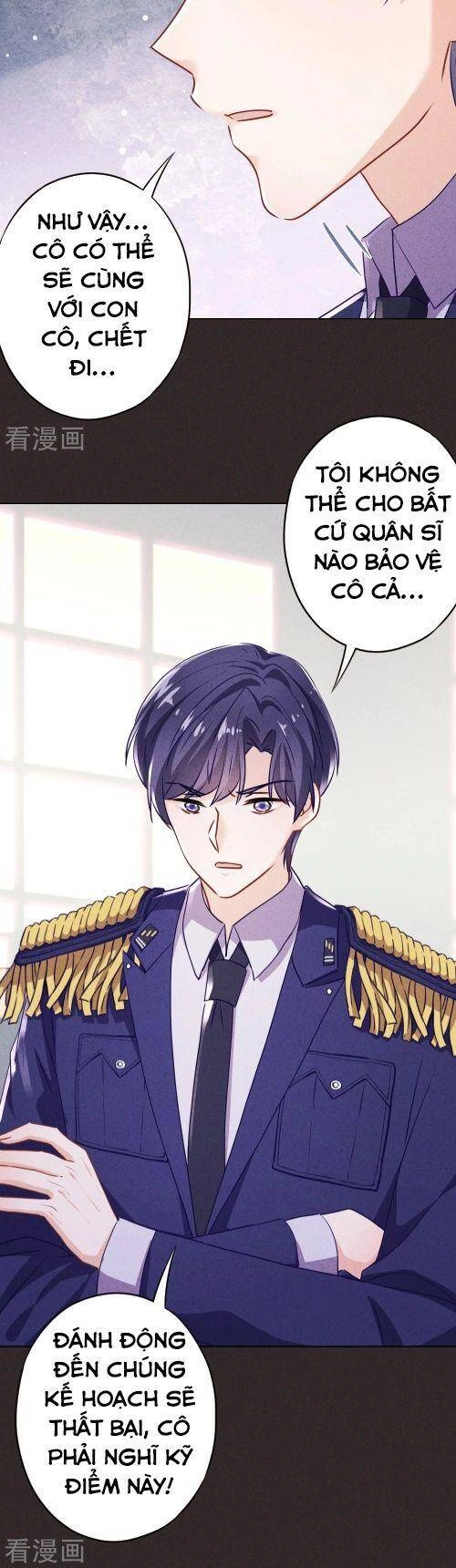 Thiếu Soái, Vợ Anh Muốn Lật Trời! Chapter 119 - 7