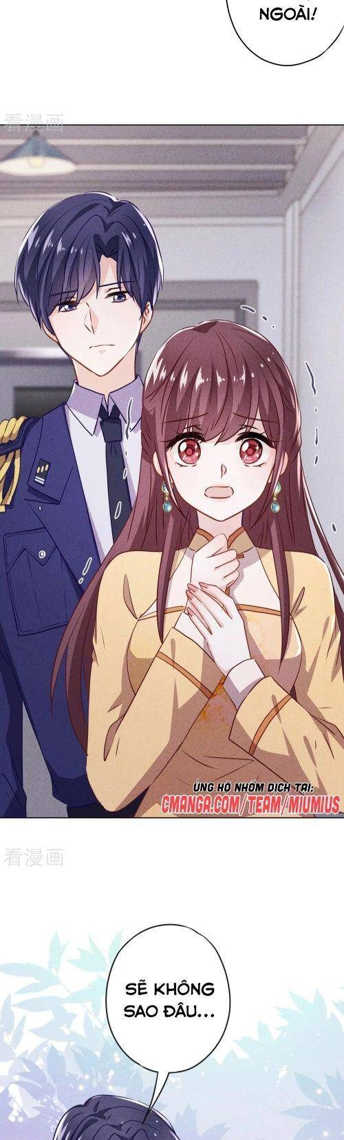 Thiếu Soái, Vợ Anh Muốn Lật Trời! Chapter 119 - 17