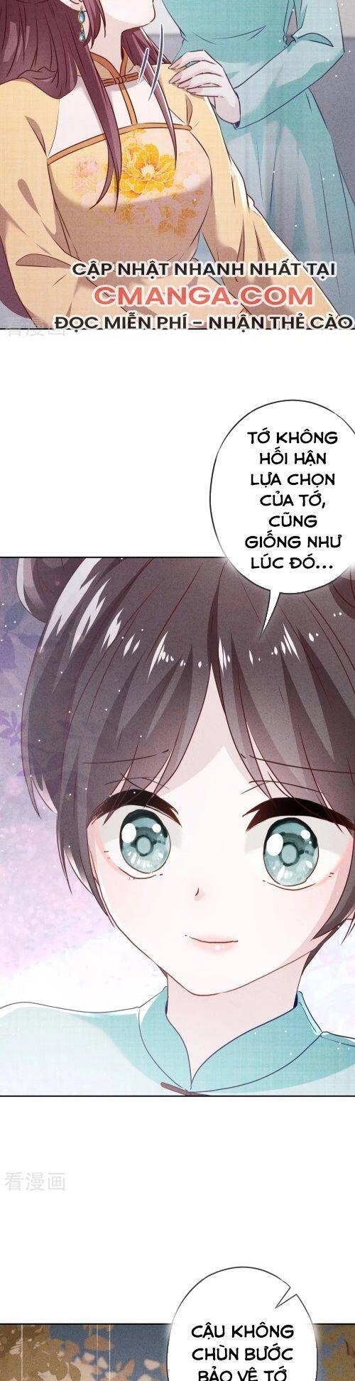 Thiếu Soái, Vợ Anh Muốn Lật Trời! Chapter 120 - 5