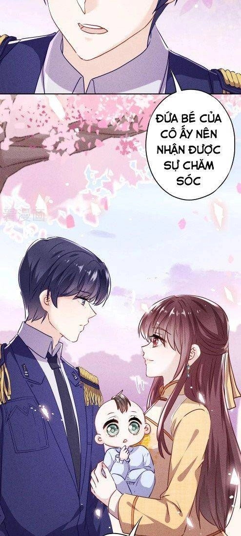 Thiếu Soái, Vợ Anh Muốn Lật Trời! Chapter 120 - 18