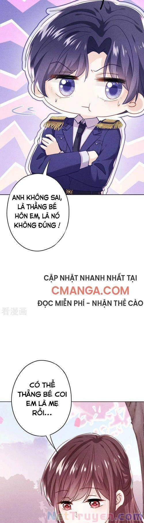 Thiếu Soái, Vợ Anh Muốn Lật Trời! Chapter 121 - 6