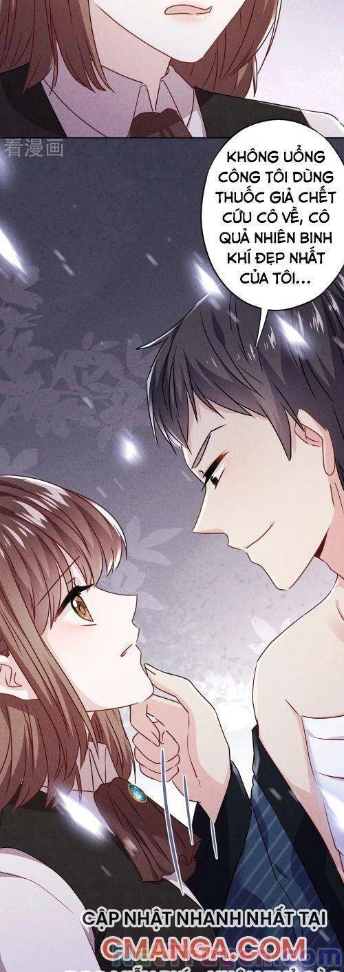 Thiếu Soái, Vợ Anh Muốn Lật Trời! Chapter 121 - 18