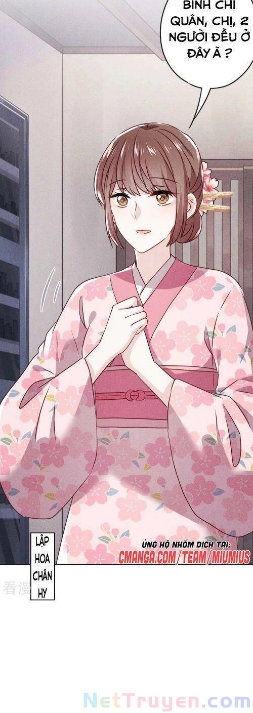 Thiếu Soái, Vợ Anh Muốn Lật Trời! Chapter 121 - 20