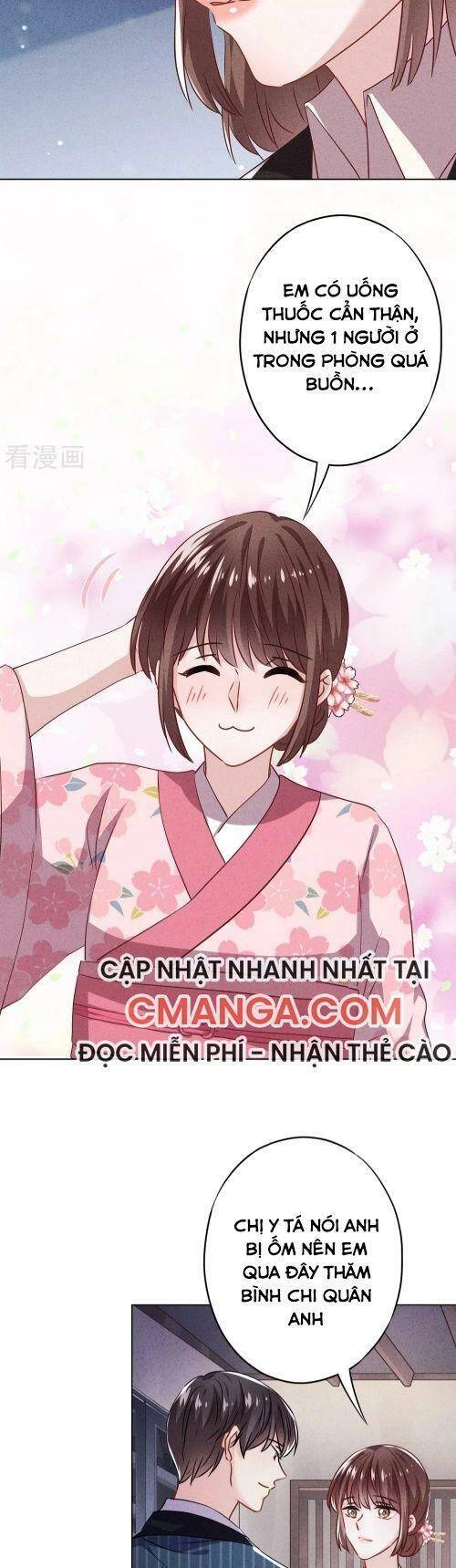 Thiếu Soái, Vợ Anh Muốn Lật Trời! Chapter 122 - 2