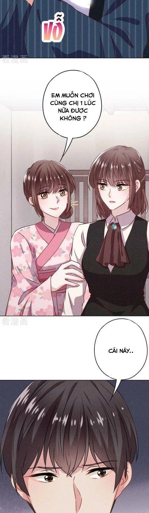 Thiếu Soái, Vợ Anh Muốn Lật Trời! Chapter 122 - 5