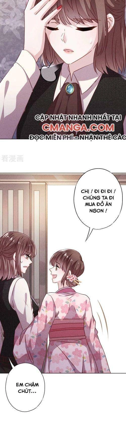 Thiếu Soái, Vợ Anh Muốn Lật Trời! Chapter 122 - 9