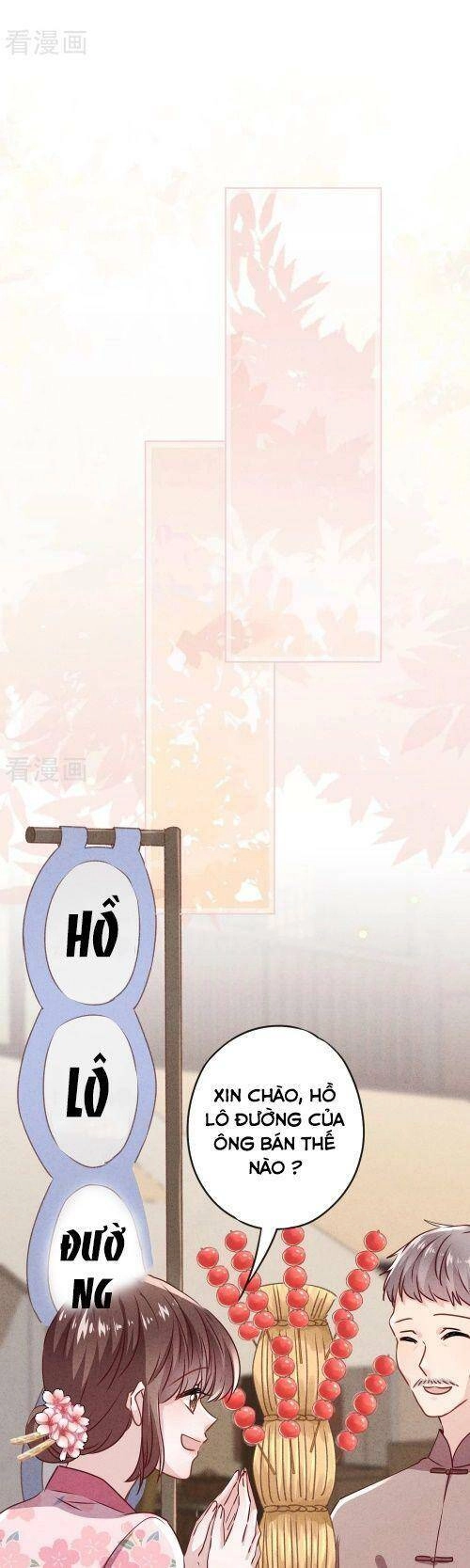 Thiếu Soái, Vợ Anh Muốn Lật Trời! Chapter 122 - 10