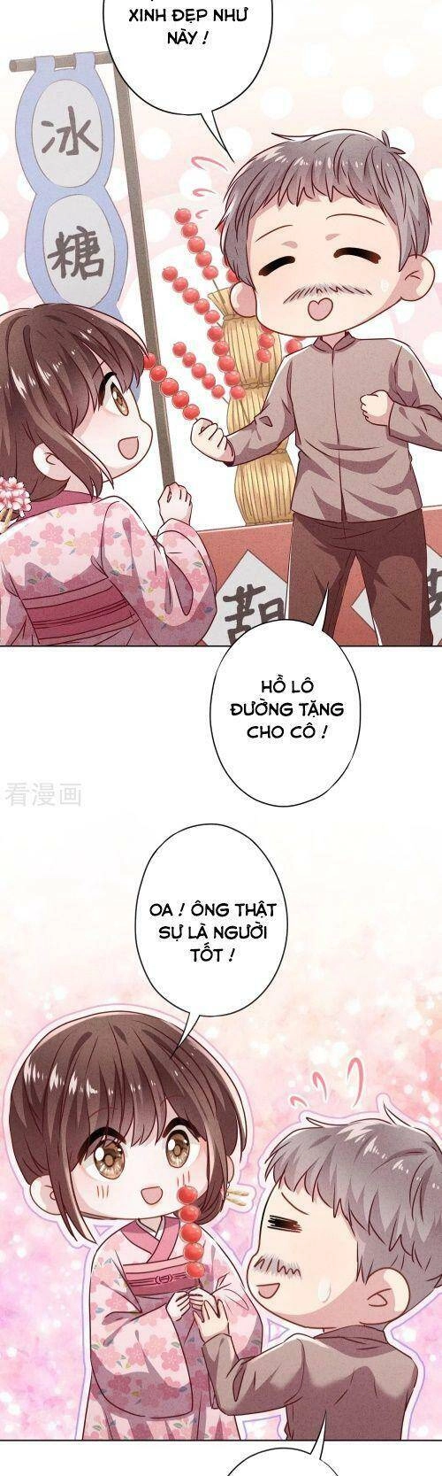 Thiếu Soái, Vợ Anh Muốn Lật Trời! Chapter 122 - 12