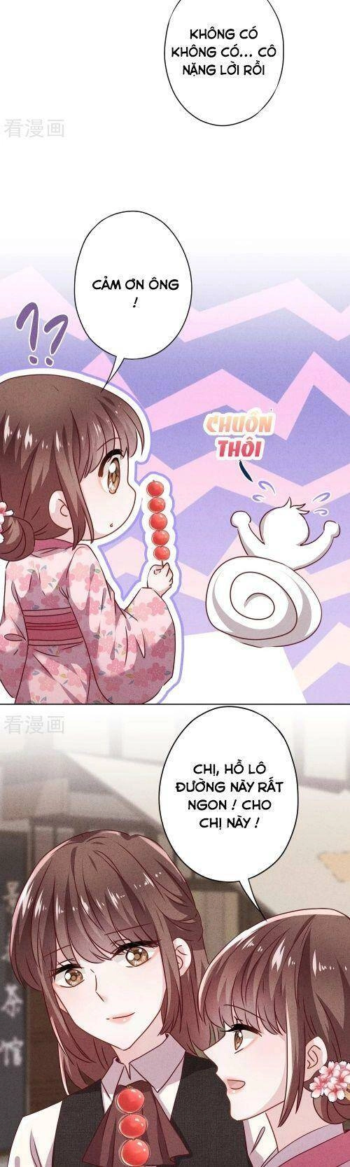 Thiếu Soái, Vợ Anh Muốn Lật Trời! Chapter 122 - 13