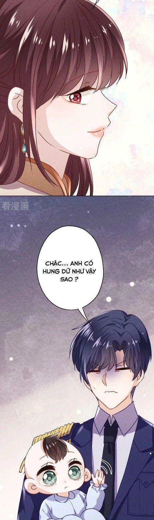 Thiếu Soái, Vợ Anh Muốn Lật Trời! Chapter 122 - 16