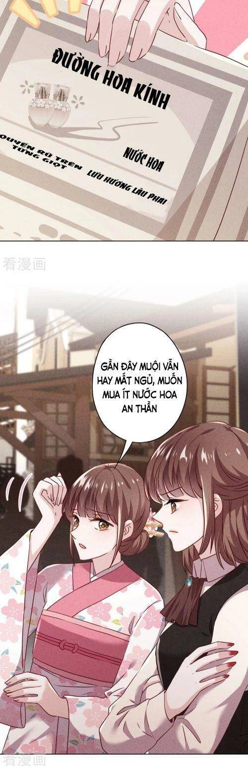 Thiếu Soái, Vợ Anh Muốn Lật Trời! Chapter 123 - 7