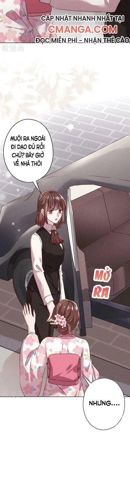 Thiếu Soái, Vợ Anh Muốn Lật Trời! Chapter 123 - 10