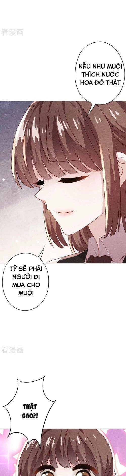 Thiếu Soái, Vợ Anh Muốn Lật Trời! Chapter 123 - 12