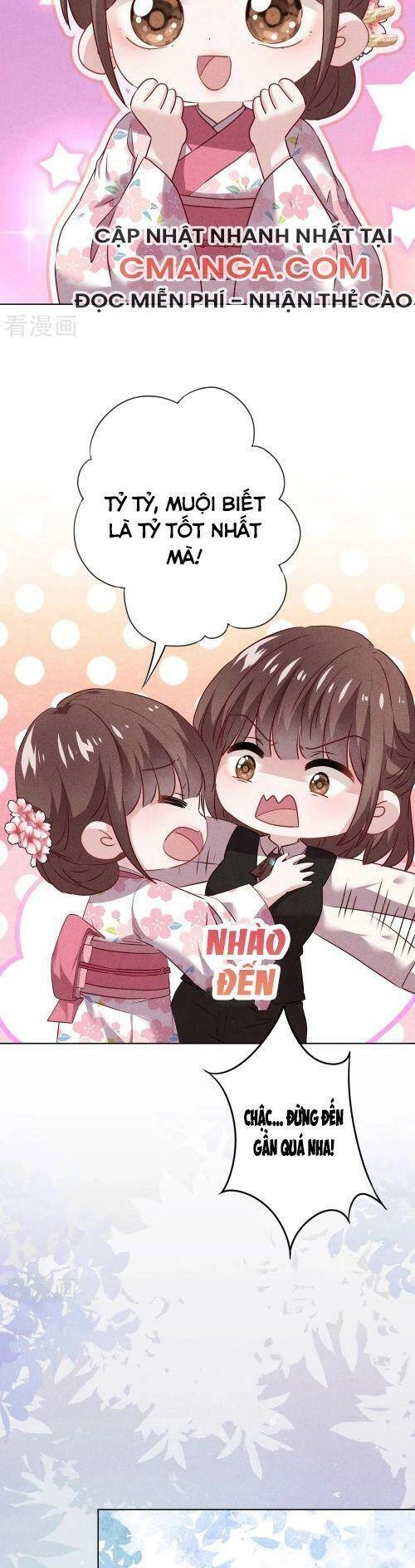 Thiếu Soái, Vợ Anh Muốn Lật Trời! Chapter 123 - 13