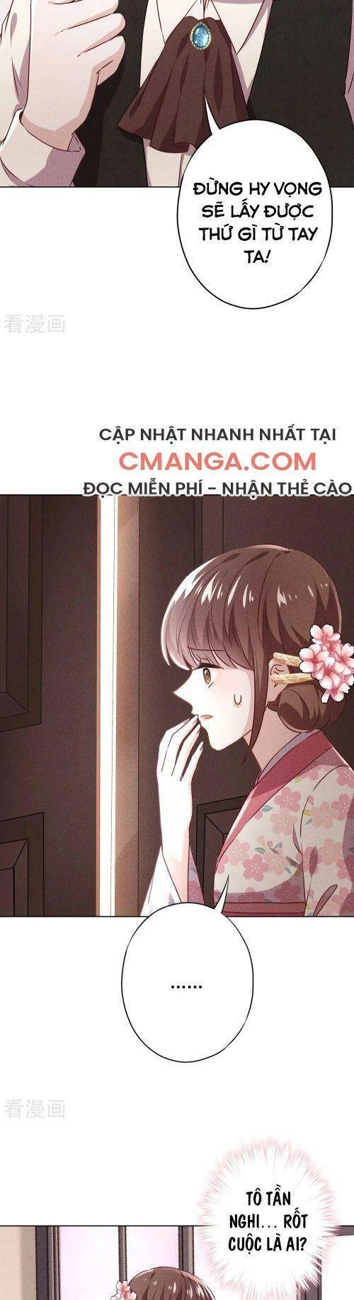 Thiếu Soái, Vợ Anh Muốn Lật Trời! Chapter 123 - 17