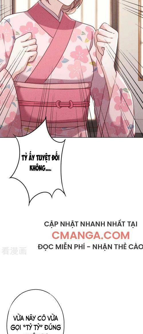 Thiếu Soái, Vợ Anh Muốn Lật Trời! Chapter 124 - 14