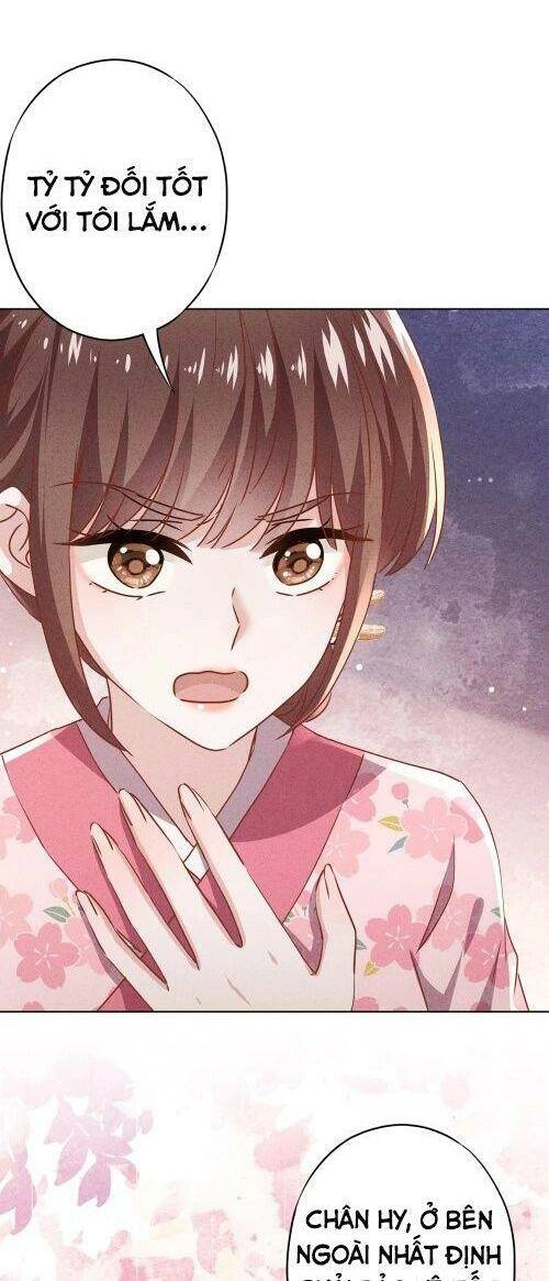 Thiếu Soái, Vợ Anh Muốn Lật Trời! Chapter 124 - 19