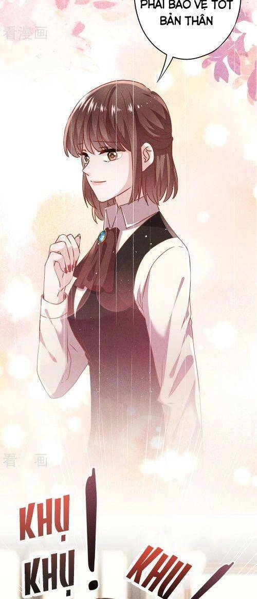 Thiếu Soái, Vợ Anh Muốn Lật Trời! Chapter 124 - 20