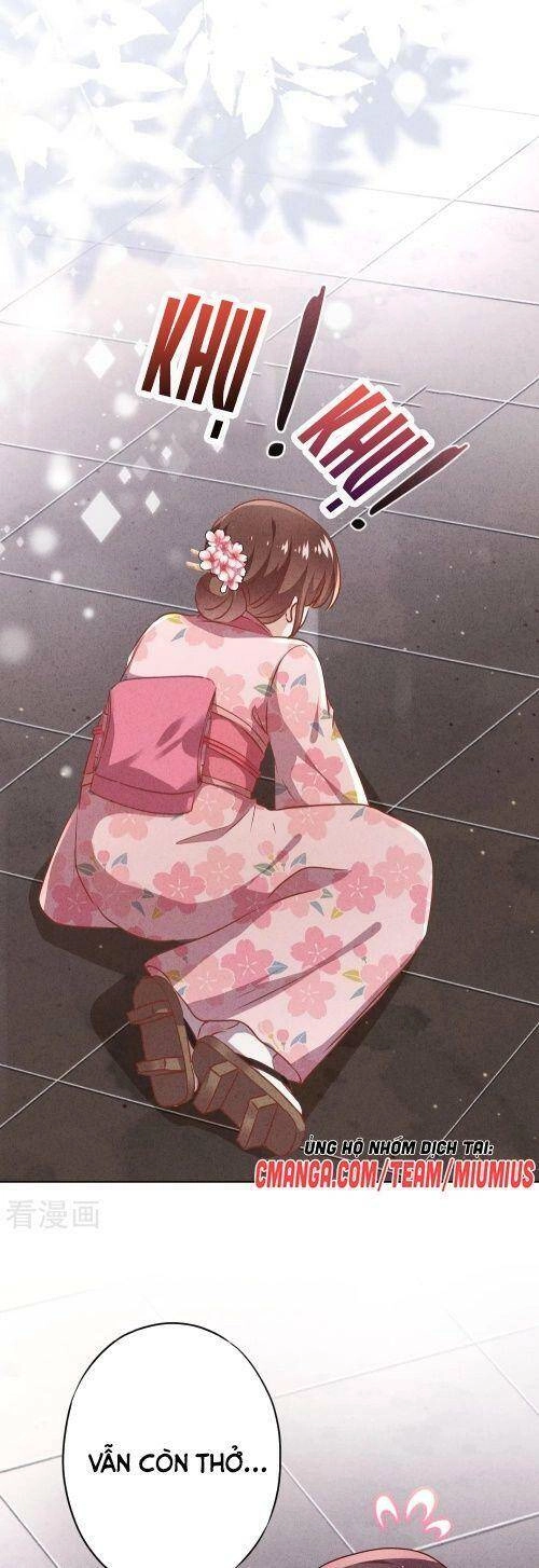 Thiếu Soái, Vợ Anh Muốn Lật Trời! Chapter 124 - 22