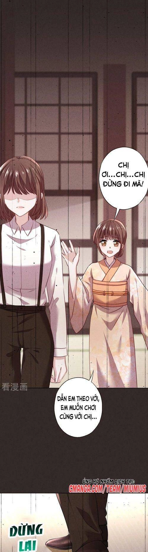 Thiếu Soái, Vợ Anh Muốn Lật Trời! Chapter 125 - 1