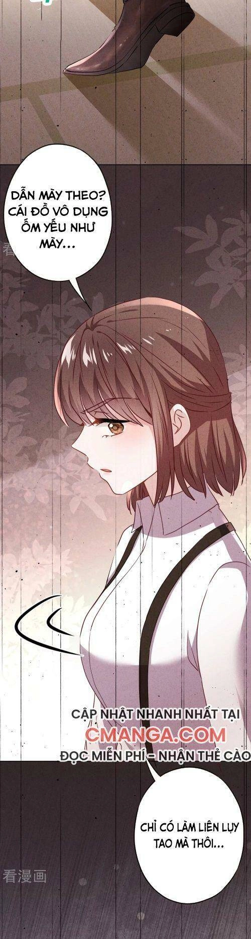 Thiếu Soái, Vợ Anh Muốn Lật Trời! Chapter 125 - 2