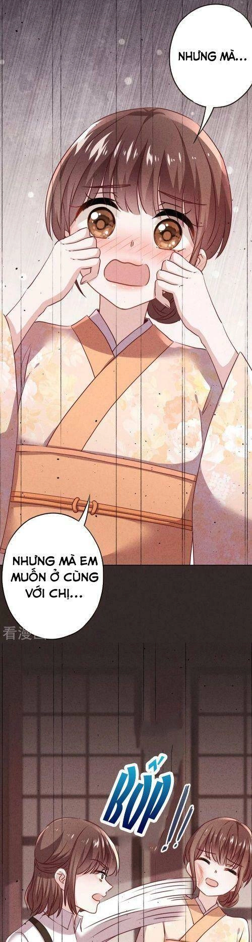 Thiếu Soái, Vợ Anh Muốn Lật Trời! Chapter 125 - 3