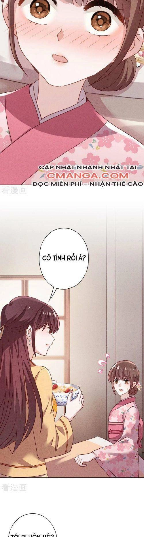 Thiếu Soái, Vợ Anh Muốn Lật Trời! Chapter 125 - 6