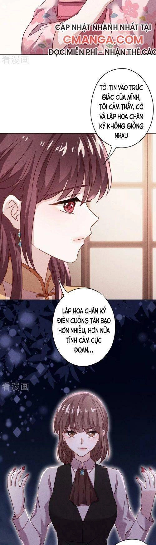 Thiếu Soái, Vợ Anh Muốn Lật Trời! Chapter 125 - 9