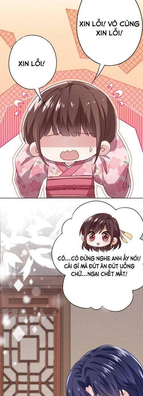 Thiếu Soái, Vợ Anh Muốn Lật Trời! Chapter 125 - 19