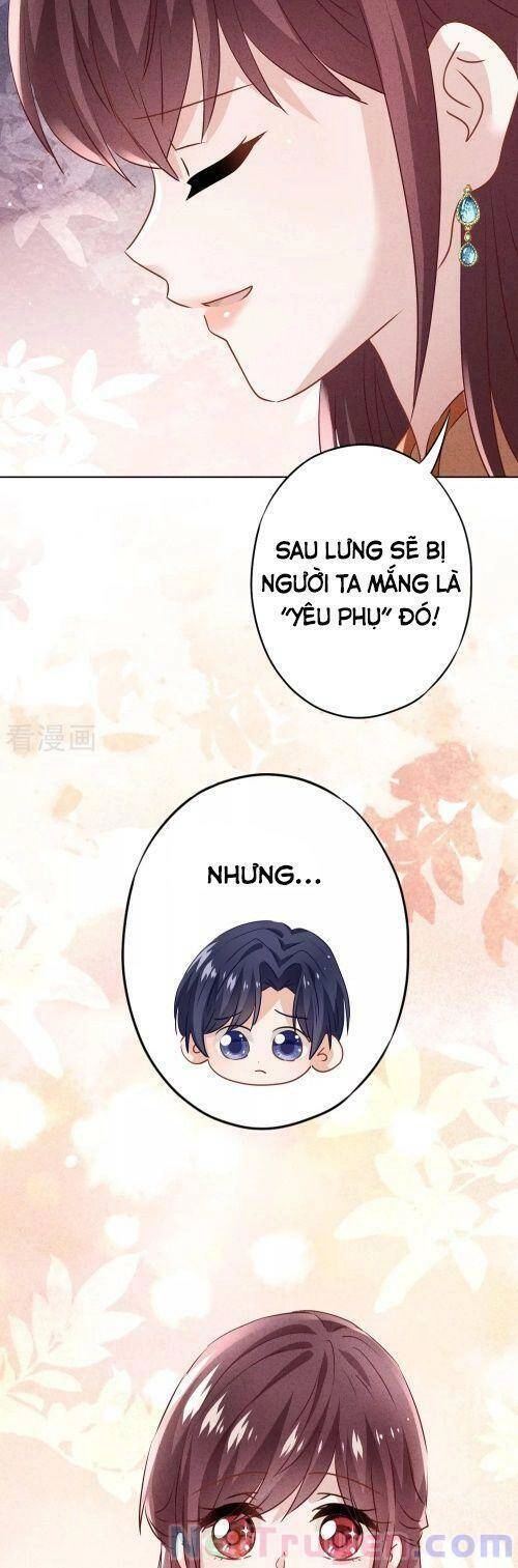 Thiếu Soái, Vợ Anh Muốn Lật Trời! Chapter 126 - 9